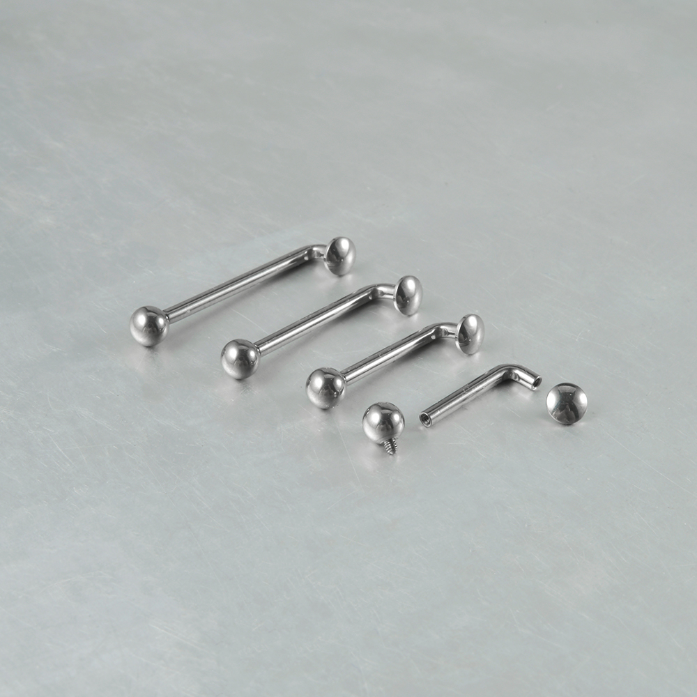 1PC G23 Titanium Sexy Vagina P - Body Jewelry Vch ulasan dan harga