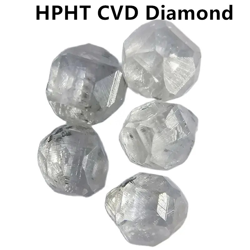 Synthetic White Diamond Stone  - Body Jewelry Vch ulasan dan harga